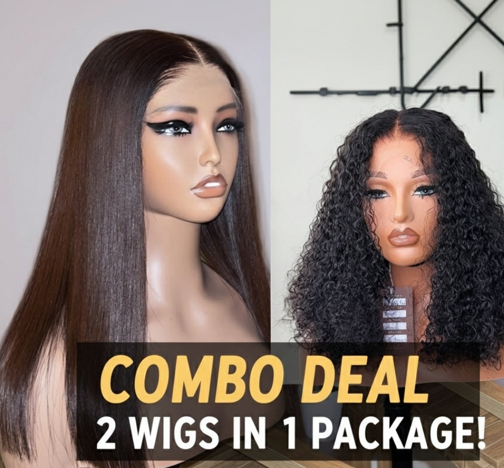 COMBO DEAL