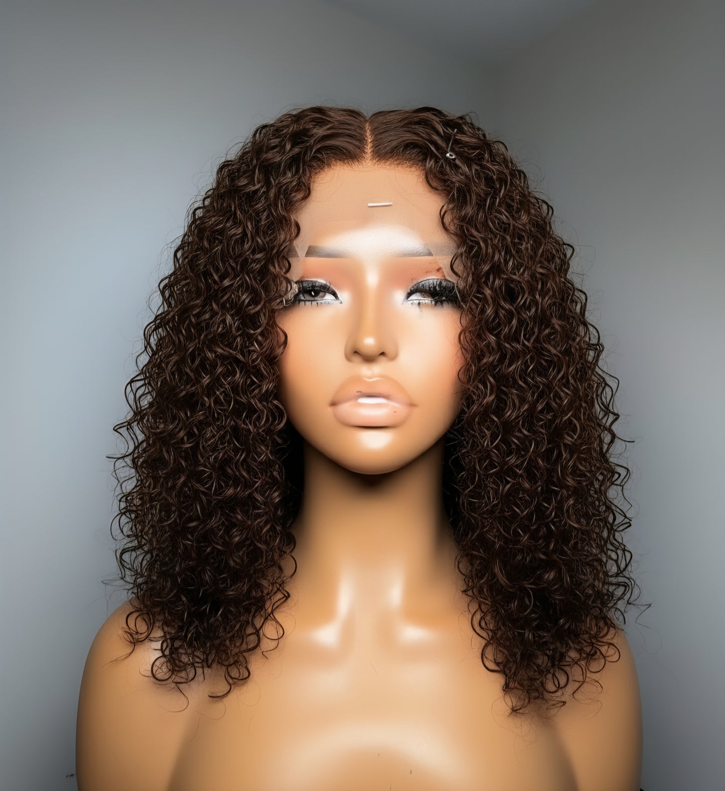 COMBO 14inch wigs