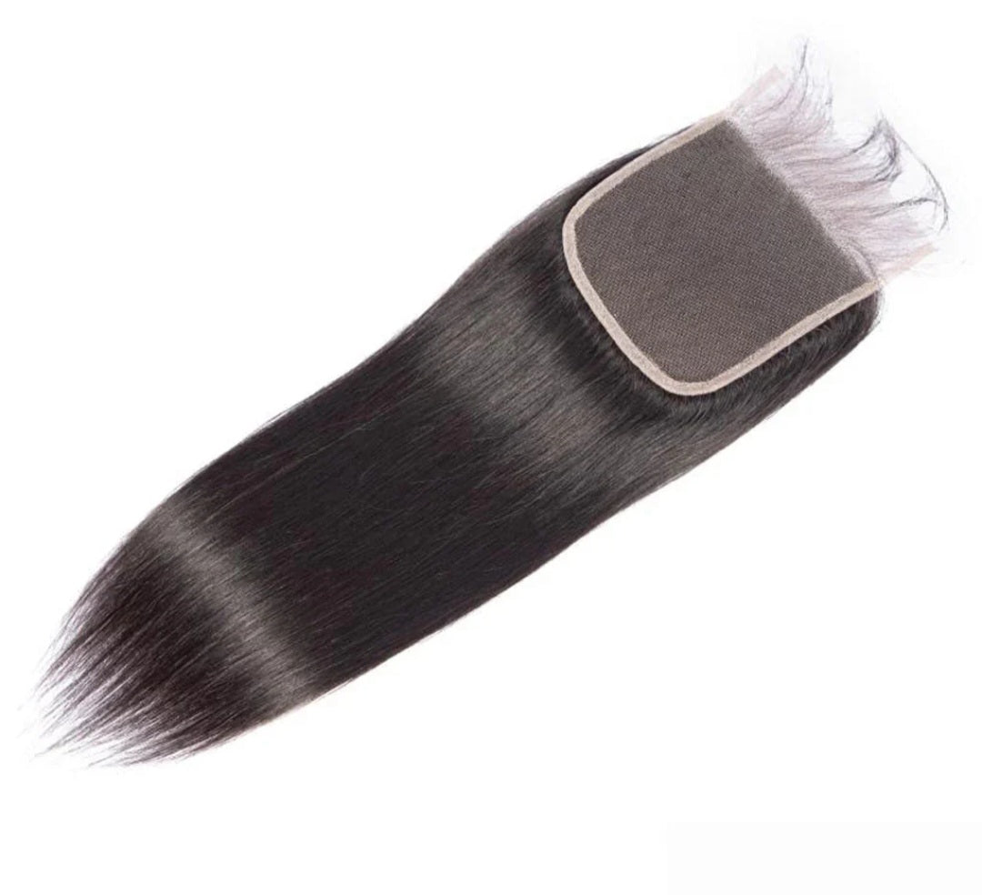 CLOSURES IN HD AND TRANSPARENT LACE, 2X6, 5X5, 9X6, 13X4, 13X6